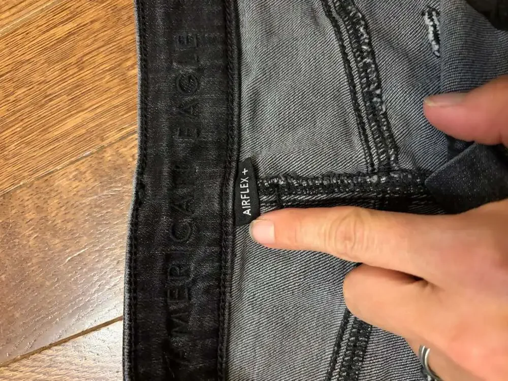 American Eagle Outfitters american eagle